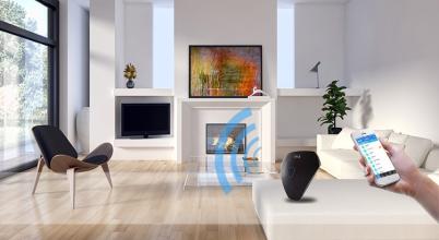 智能家居产品CCC认证