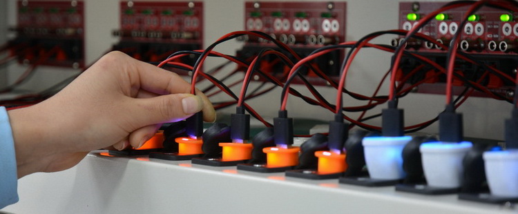 其他认证检测案例